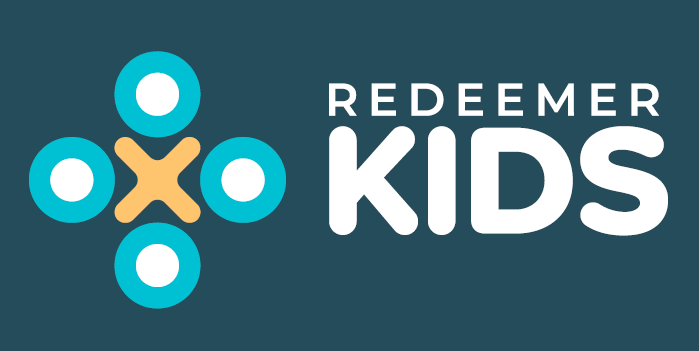 Kids Ministry Logo-3