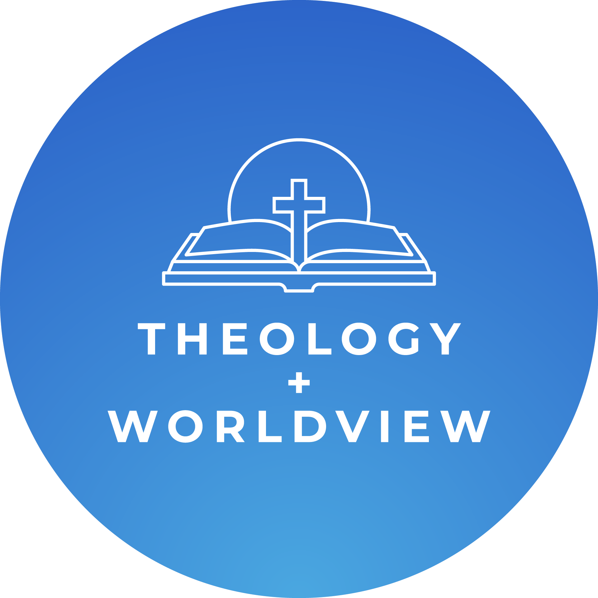 theology-worldview