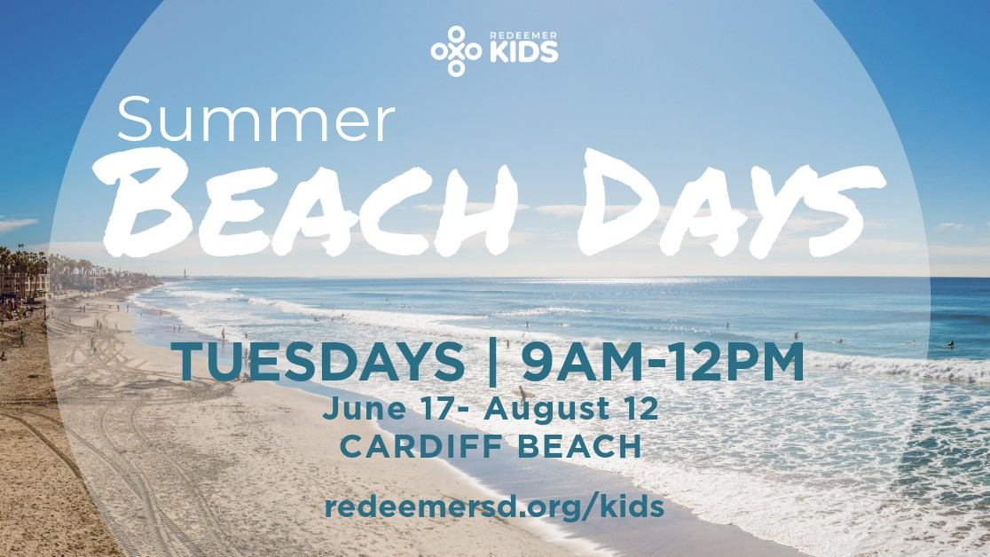 Summer Beach Days 2025-4