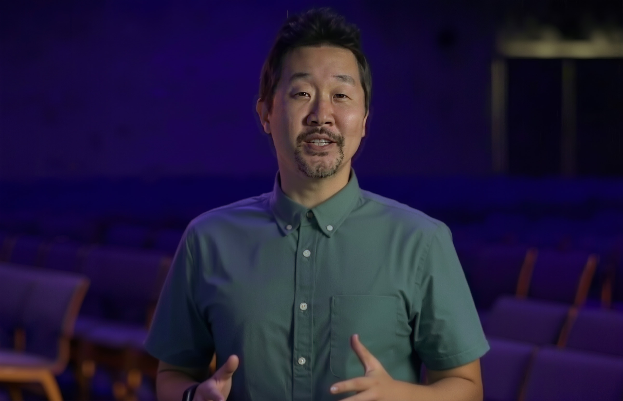 pastor-kim-welcome